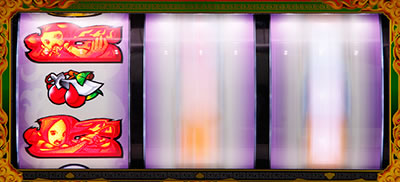 �h���S���M�����`�o���̓����`