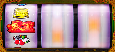 �h���S���M�����`�o���̓����`