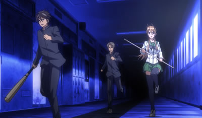 �w���َ��^�n�C�X�N�[���E�I�u�E�U�E�f�b�h