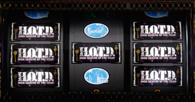 �w���َ��^�n�C�X�N�[���E�I�u�E�U�E�f�b�h