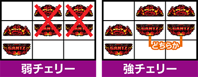 �p�`�X�� ��GANTZ