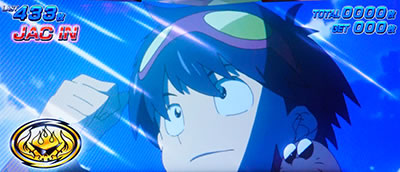 �p�`�X�� �V���˔j�O�������K����