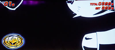 �p�`�X�� �V���˔j�O�������K����