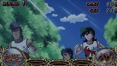 �p�`�X�� �����O�ɂ�����1 ���[���h�`�����s�I���J�[�j�o����