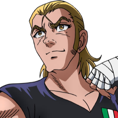 �p�`�X�� �����O�ɂ�����1 ���[���h�`�����s�I���J�[�j�o����