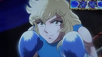 �p�`�X�� �����O�ɂ�����1 ���[���h�`�����s�I���J�[�j�o����