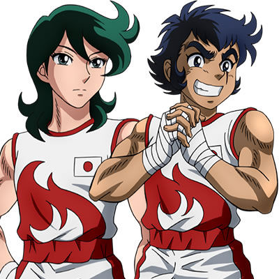 �p�`�X�� �����O�ɂ�����1 ���[���h�`�����s�I���J�[�j�o����