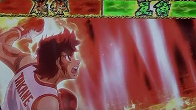 �p�`�X�� �����O�ɂ�����1 ���[���h�`�����s�I���J�[�j�o����