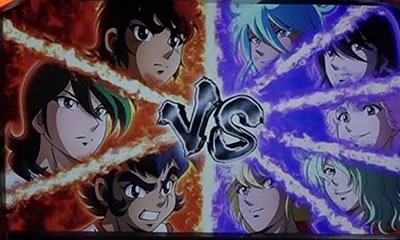 �p�`�X�� �����O�ɂ�����1 ���[���h�`�����s�I���J�[�j�o����