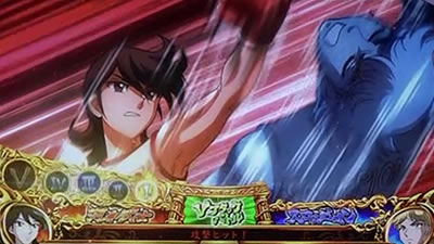 �p�`�X�� �����O�ɂ�����1 ���[���h�`�����s�I���J�[�j�o����