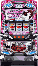 �k ��ΏՌ��`PLATONIC HEART�`