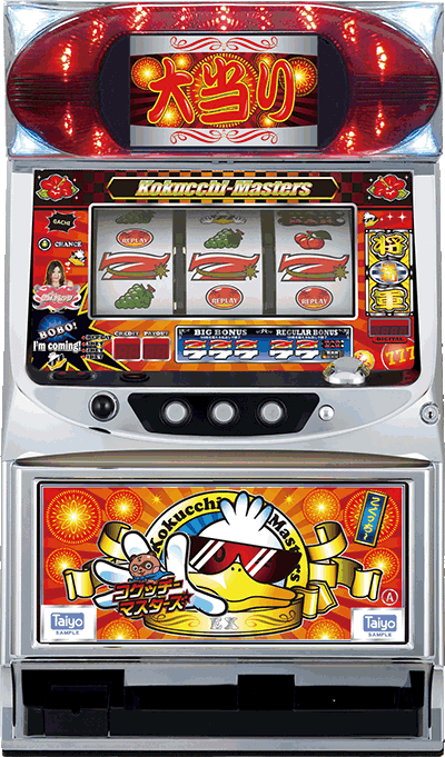 �R�N�b�`�[�}�X�^�[�Y��ʐ^