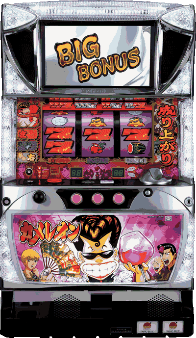 �p�`�X�� �J�����I����ʐ^