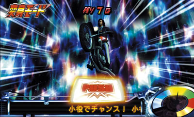 ���ʃ��C�_�[UNLIMITED