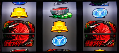 �p�`�X�����ʃ��C�_�[UNLIMITED