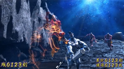 �p�`�X���䉾��HANZO