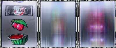 �p�`�X�������@�� OF THE END