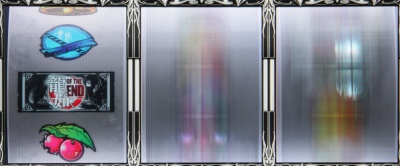 �p�`�X�������@�� OF THE END