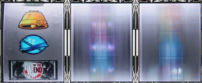 �p�`�X�������@�� OF THE END