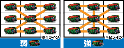 SLOT�V���h�E�n�[�c�U-�^���̓��W-