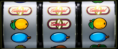 �R���`�l���^���[��