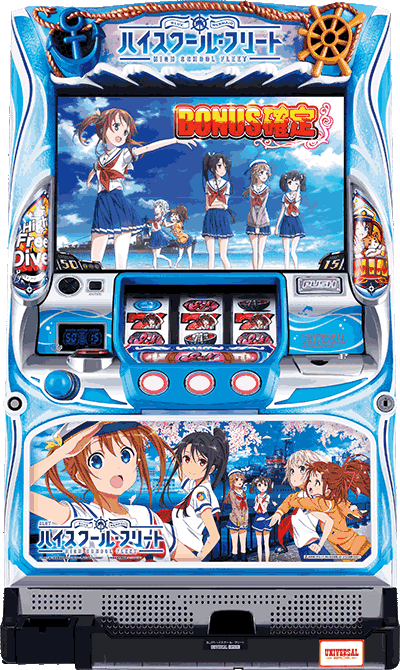 SLOT�n�C�X�N�[���E�t���[�g��ʐ^