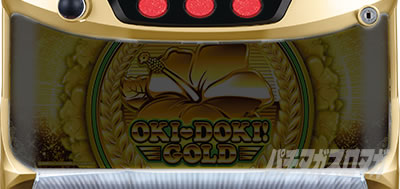 ���h�L�IGOLD