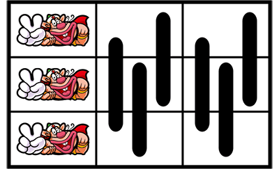 �p�`�X�� �n�N�V�����喂��