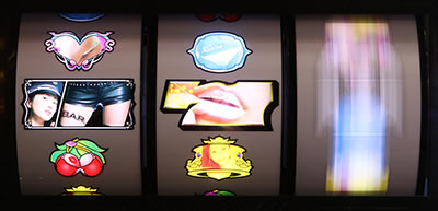 �p�`�X��������͂����Ȃ����Iby�d��