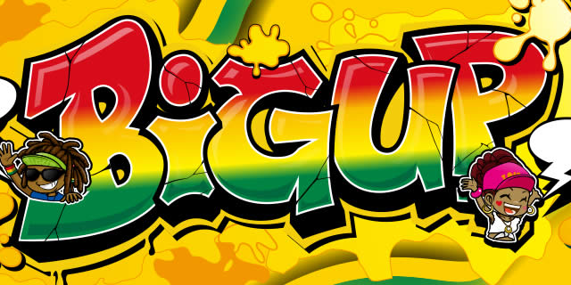 �r�b�O�A�b�v