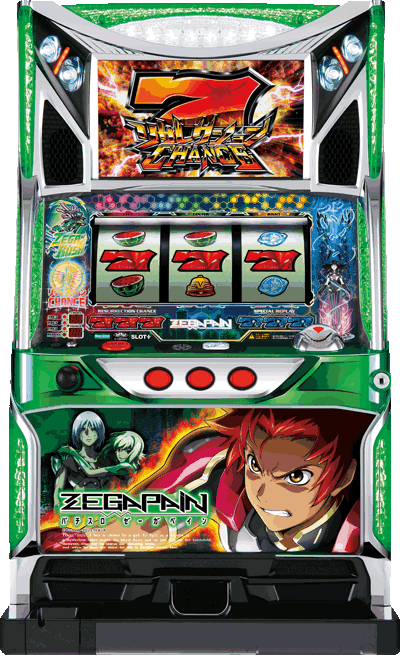 �p�`�X���[�[�K�y�C����ʐ^