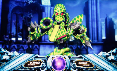 �p�`�X���S��3rd