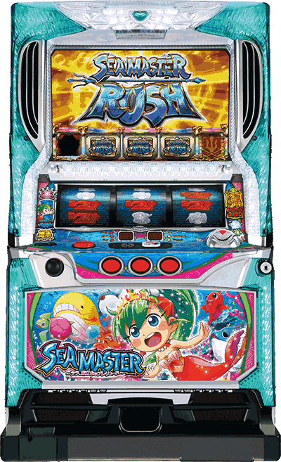 �V�[�}�X�^�[ �`�����A�������̃v�������[�h�`��ʐ^