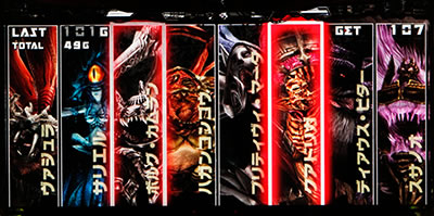 �p�`�X�� �S�b�h�C�[�^�[