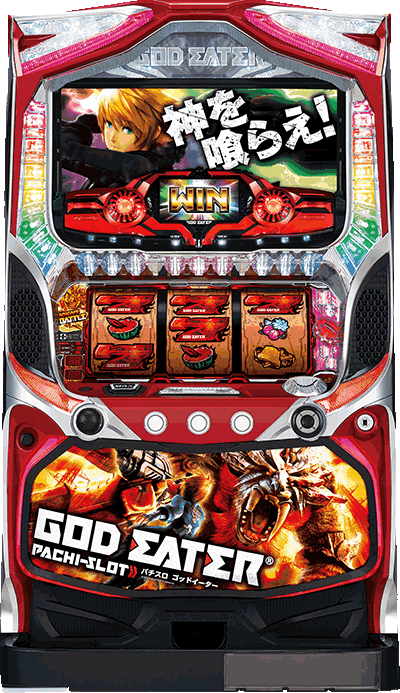 �p�`�X�� �S�b�h�C�[�^�[��ʐ^