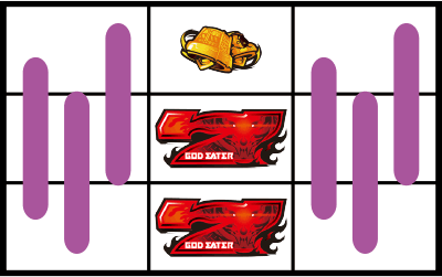 �p�`�X�� �S�b�h�C�[�^�[