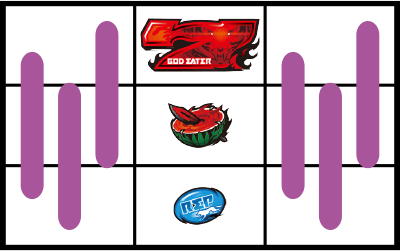 �p�`�X�� �S�b�h�C�[�^�[