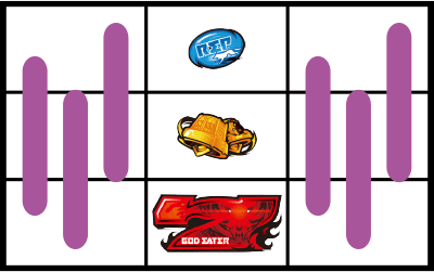 �p�`�X�� �S�b�h�C�[�^�[