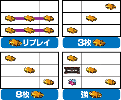 �p�`�X�� �S�b�h�C�[�^�[