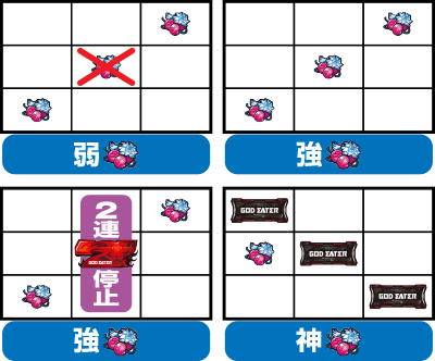 �p�`�X�� �S�b�h�C�[�^�[