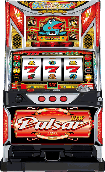 �j���[�p���T�[SP�U��ʐ^