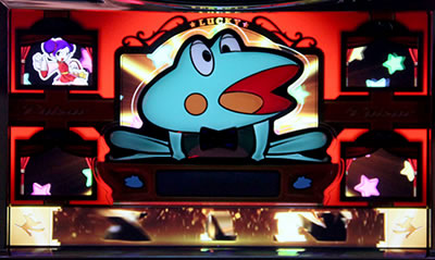 �j���[�p���T�[SP�U