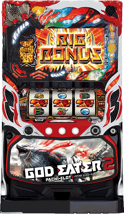 �p�`�X�� �S�b�h�C�[�^�[2��ʐ^