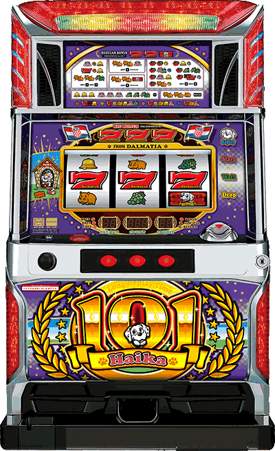 �n�C�J101��ʐ^