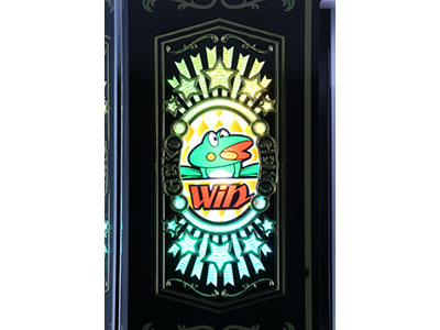 �j���[�p���T�[DX�`�`�F���[�o�[�W�����`