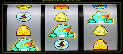 �j���[�p���T�[DX�`�`�F���[�o�[�W�����`