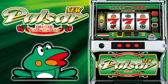 �j���[�p���T�[DX�`�`�F���[�o�[�W�����`