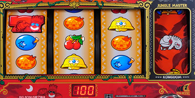 �W�����O���}�X�^�[�R���O�_��