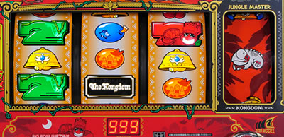 �W�����O���}�X�^�[�R���O�_��