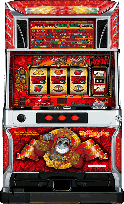 �W�����O���}�X�^�[�R���O�_����ʐ^